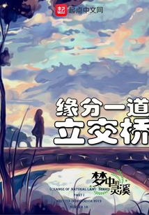 緣分一道立交橋