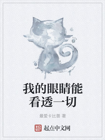我的眼睛能看透一切