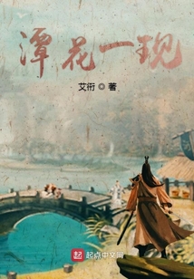 潭花一现 cover