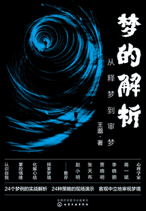 夢的解析:從釋夢到審夢