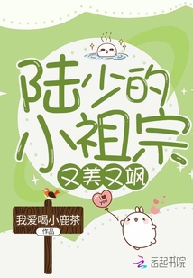 陸少的小祖宗又美又颯