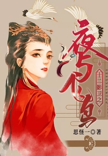 十二影衛(wèi)之夜與飛鳥