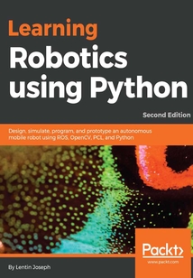 Learning Robotics using Python