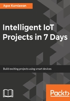 Intelligent IoT Projects in 7 Days