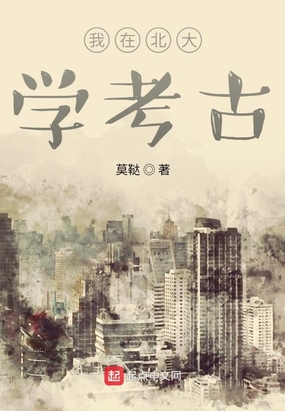 我在北大学考古在线阅读