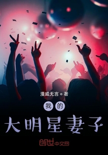 我的大明星妻子
