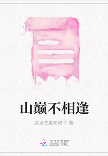 山巔不相逢