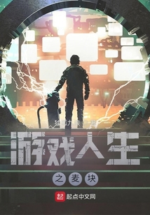 游戲人生之麥塊