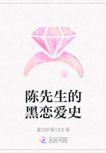 陳先生的黑戀愛史