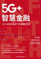 5G+智慧金融：5G×AI技术驱动下的金融新生态