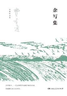 杂写集：全5册（费孝通经典作品集）