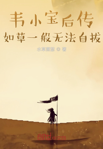 韋小寶后傳：如草一般無(wú)法自拔