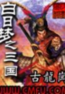 白日夢之三國