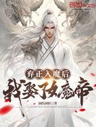 弃正入魔后，我娶了女魔帝在线阅读