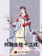 网聊金陵十二钗在线阅读