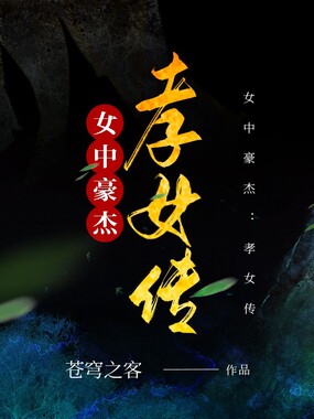 女中豪杰:孝女传在线阅读