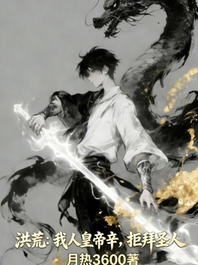 洪荒:我人皇帝辛,拒拜圣人在线阅读