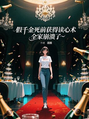 假千金死前获得读心术，全家崩溃了在线阅读