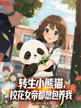 转生小熊猫,校花女帝都想包养我在线阅读