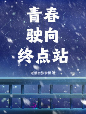 青春驶向终点站在线阅读