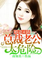 婚途末路：總裁老公太危險在線閱讀