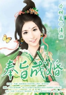 奉旨成婚