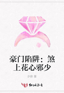 豪门陷阱:煞上花心邪少
