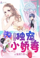 腹黑老公的獨寵小嬌妻在線閱讀