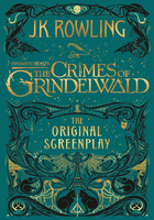 Fantastic Beasts: The Crimes of Grindelwald - The Original Screenplay（神奇动物：格林德沃之罪-英文原创剧本）在线阅读