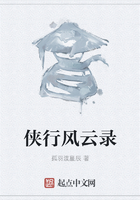 俠行風云錄在線閱讀