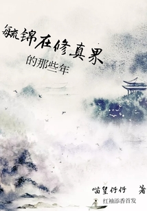 毓錦在修真界的那些年