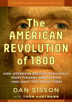 The American Revolution of 1800在线阅读