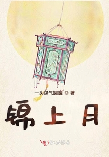 錦上月