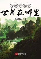 充满鲜花的世界在哪里