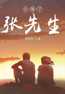 久等了張先生