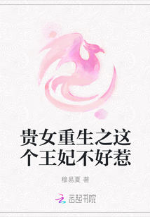 貴女重生之這個王妃不好惹
