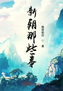 新朝那些事