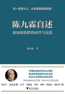 陳九霖自述：新加坡陷阱的回望與反思