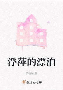 浮萍的漂泊