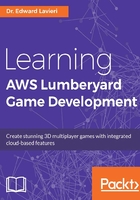 Learning AWS Lumberyard Game Development