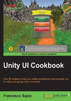 Unity UI Cookbook在线阅读