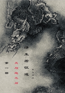 浮生若征途