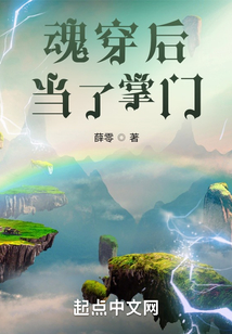魂穿后當了掌門