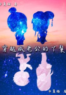 穿越成老公的丫鬟
