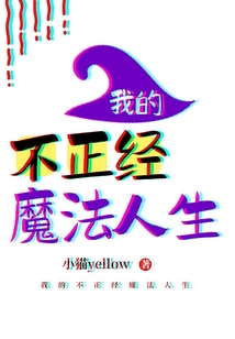 我的不正經魔法人生