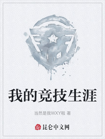 我的競技生涯