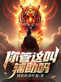 你管這叫輔助嗎？