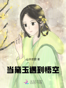 當黛玉遇到悟空