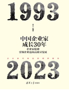 中国企业家成长30年：企业家精神引领企业迈向高质量发展