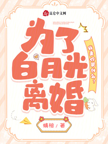 為了白月光離婚，我走你哭什么？
